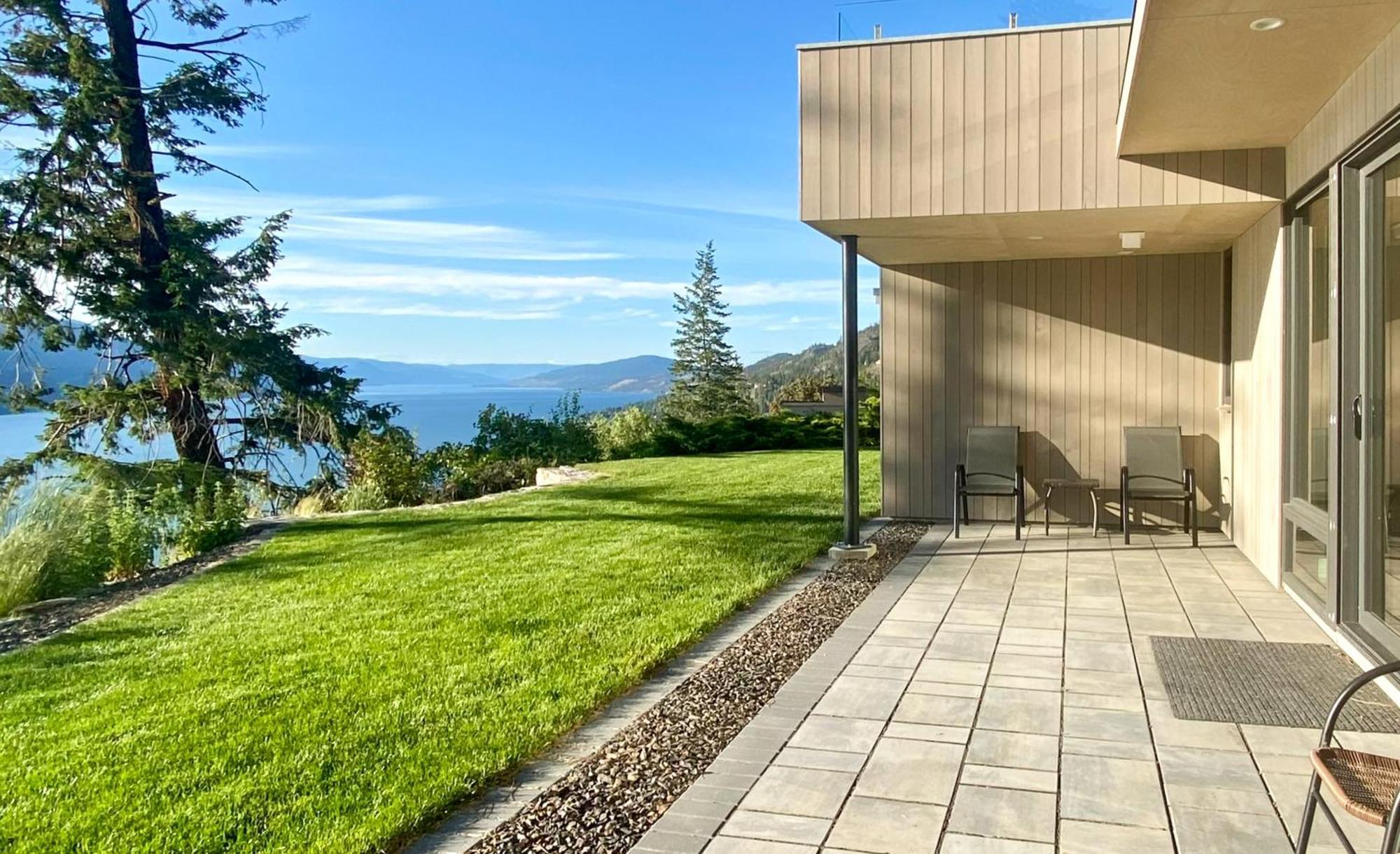 Kelowfornia Lakeview Retreat Kelowna Room photo